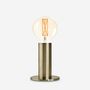 Table lamps - SOL Lamp - EDGAR HOME