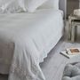 Bed linens - Mathilde - Bed linens - MASTRO RAPHAEL