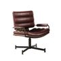 Chaises - Thomas I Office Chair - WOOD TAILORS CLUB