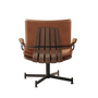 Chairs - Thomas I Office Chair - WOOD TAILORS CLUB