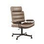 Chaises - Thomas II Office Chair - WOOD TAILORS CLUB