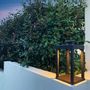 Éclairages encastrables pour jardin - Borne de Jardin Maison ORSTEEL - MAISON ORSTEEL