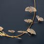 Decorative objects - Dandelions and ginkgo trims, garlands and strings - KINTA