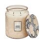Candles - Jasmine Midnight Blooms 44oz Luxe Jar - VOLUSPA