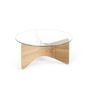 Tables basses - MADERA Table basse - UMBRA