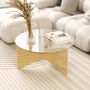 Tables basses - MADERA Table basse - UMBRA