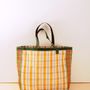 Bags and totes - COUSSIN 804 FOLKS - BAOBAB