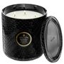 Candles - Burning Woods 5W Hearth - VOLUSPA