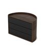 Objets design - MOONA - Cosmetic & Jewelry storage box - UMBRA
