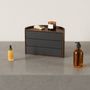 Design objects - MOONA - Storage box - UMBRA