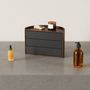 Objets design - MOONA - Cosmetic & Jewelry storage box - UMBRA