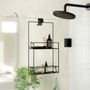 Mounting accessories - CUBIKO Shower Caddy - UMBRA