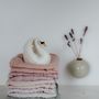 Bath towels - NATRUBA - MAMELOU BV