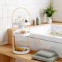 Homewear - BELLWOOD organiseur salle de bain 3 niveaux - UMBRA