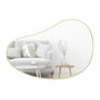 Miroirs - HUBBA PEBBLE Miroir - UMBRA