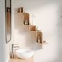 Other wall decoration - MONTAGE Wall Shelf - UMBRA
