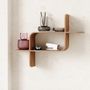 Other wall decoration - MONTAGE Wall Shelf - UMBRA