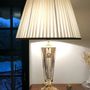 Objets de décoration - Table lamp - OLYMPUS BRASS