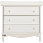 Beds - Tribeca Changing Unit - THE BABY COT SHOP