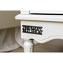 Beds - Tribeca changing table. - THE BABY COT SHOP