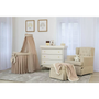 Beds - Tribeca Changing Unit - THE BABY COT SHOP