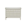 Chests of drawers - Kensington Changing Unit - THE BABY COT SHOP