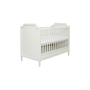 Beds - Athens Luxury Cot Bed - THE BABY COT SHOP