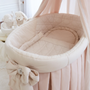 Beds - Ivy Rose Classic Crib - THE BABY COT SHOP