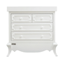 Chests of drawers - Cadogan Changing Unit - THE BABY COT SHOP