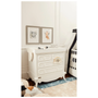 Chests of drawers - Cadogan Changing Unit - THE BABY COT SHOP