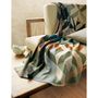 Throw blankets - Orlando blanket - EAGLE PRODUCTS