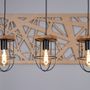 Hanging lights - NETUNO / Made in EUROPE  - BRITOP LIGHTING POLAND