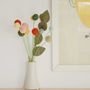 Objets design - Bouquet en laine feutrée - CALM FOR DREAMERS