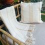 Decorative objects - Native Cotton collection - T'RU SUSTAINABLE HANDMADE