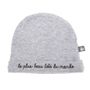 Accessoires enfants - Les bonnets naissance - BB&CO