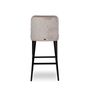 Stools for hospitalities & contracts - Kel Stool Contemporain |Stool - CREARTE COLLECTIONS