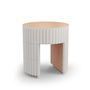 Coffee tables - Nouvelle Vague Collection - DOOQ - WORLD OF DETAILS