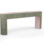 Tables basses - Collection Nouvelle Vague - DOOQ - WORLD OF DETAILS