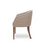 Chairs for hospitalities & contracts - Girona Chair Origins | Chair and small Sofa - CREARTE COLLECTIONS