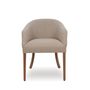 Chairs for hospitalities & contracts - Girona Chair Origins | Chair and small Sofa - CREARTE COLLECTIONS