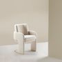 Chairs - Odisseia Collection - DOOQ - WORLD OF DETAILS