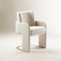 Chairs - Odisseia Collection - DOOQ - WORLD OF DETAILS