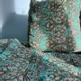 Linge de lit - HOUSSE DE COUETTE SHANTI ( EXISTE EN 2 TAILLE ) - CURIOSITY LAB