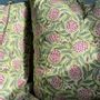 Linge de lit - HOUSSE DE COUETTE SHANTI ( EXISTE EN 2 TAILLE ) - CURIOSITY LAB