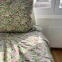Linge de lit - HOUSSE DE COUETTE SHANTI ( EXISTE EN 2 TAILLE ) - CURIOSITY LAB