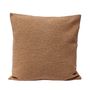Fabric cushions - ALLIUM cushion - DÔME DECO