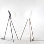 Table lamps - INFINITY LAMP - HIND RABII LIGHTING STUDIO