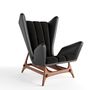 Conference tables - JACKOB Lounge Chair - SENTTA