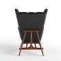 Conference tables - JACKOB Lounge Chair - SENTTA