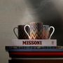 Cadeaux - Vaisselle Missoni Home Collection - MISSONI HOME COLLECTION